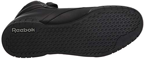 Reebok EX-O-FIT High Zapatillas altas, Hombre, Negro (Int-Black), 42 1/2