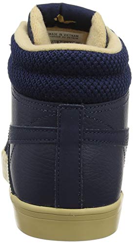 Reebok Royal Aspire 2, Zapatillas de Deporte para Mujer, Multicolor (Collegiate Navy/Sahara/Blue Slate 000), 39 EU