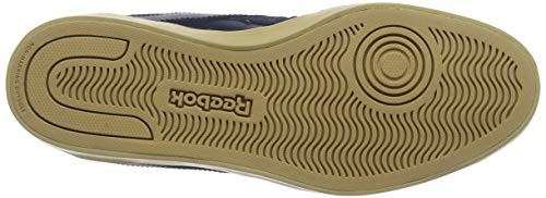 Reebok Royal Aspire 2, Zapatillas de Deporte para Mujer, Multicolor (Collegiate Navy/Sahara/Blue Slate 000), 39 EU