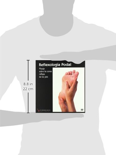 Reflexologia Podal (Fc - Formacion Continua)