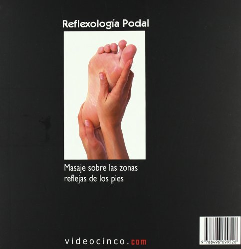 Reflexologia Podal (Fc - Formacion Continua)