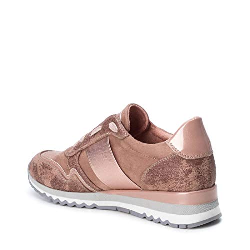 REFRESH Zapatilla REF069154 para Mujer Marrón 36
