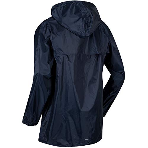 Regatta Stormbreak - Chaqueta para hombre, tamaño XXL, color azul marino