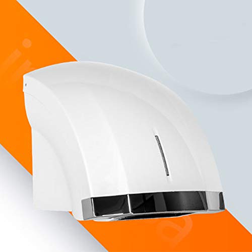 REGEN Secadores de Mano automático de Alta Velocidad de Viento Caliente del secador de Aire Inteligente de inducción eléctrica 1800w Baño Baño de Auto secamanos electrico