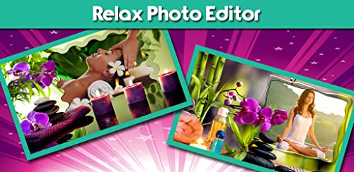 Relax Photo Editor