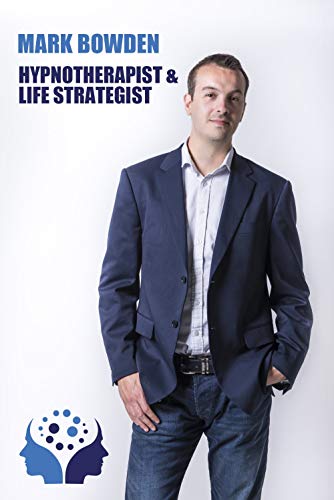 Relief from Irritable Bowel Syndrome Hypnosis CD - Ease Symptoms of IBS Using the Power of Your Mind - Reduce Anxiety & Stress That Can Cause Flare-Ups by Mark Bowden MSc BSc Dip Hyp