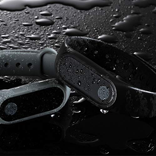 Reloj Inteligente de Fitness de Gama Alta, Pulsera Deportiva Inteligente, frecuencia cardíaca, presión Arterial, monitorización de la Salud, Bluetooth Ip67, Resistente al Agua