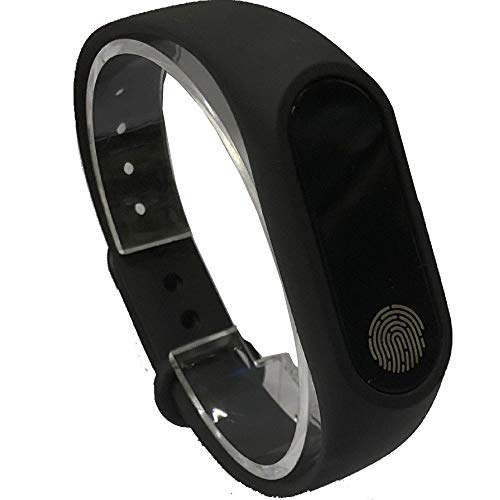 Reloj Inteligente de Fitness de Gama Alta, Pulsera Deportiva Inteligente, frecuencia cardíaca, presión Arterial, monitorización de la Salud, Bluetooth Ip67, Resistente al Agua