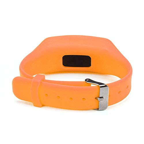 Reloj Relojes De Pulsera para Mujeres Diseño Multifunción LCD Digital Podómetro Fitness Correr Paso A Pie Distancia Contador De Calorías Reloj Pulsera