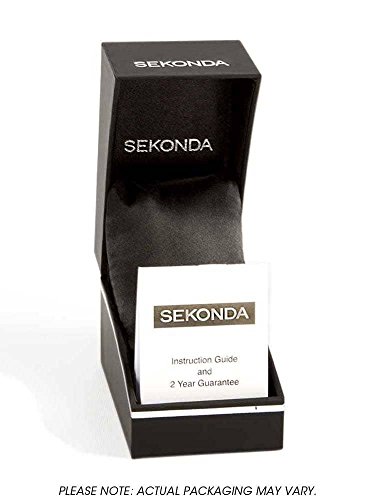 Reloj SEKONDA - Unisex 1226.27