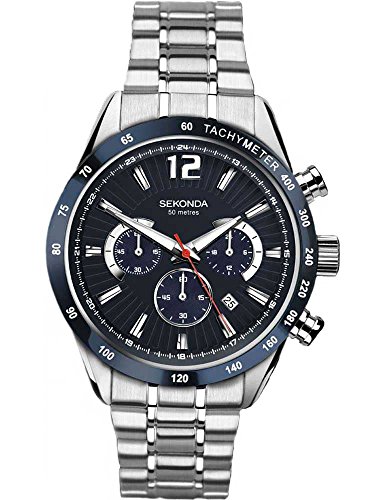 Reloj SEKONDA - Unisex 1226.27