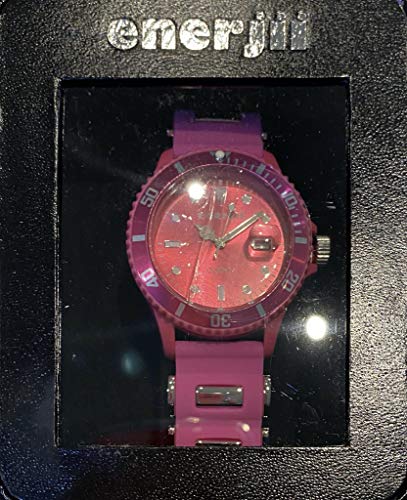 Reloj - Sloops - Para - EFFTECHQUARTZWATCH