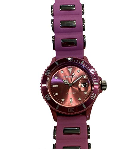 Reloj - Sloops - Para - EFFTECHQUARTZWATCH