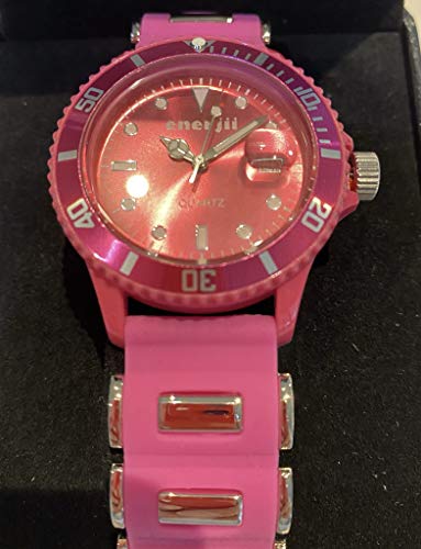 Reloj - Sloops - Para - EFFTECHQUARTZWATCH