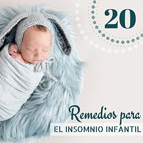 Remedios para el Insomnio Infantil