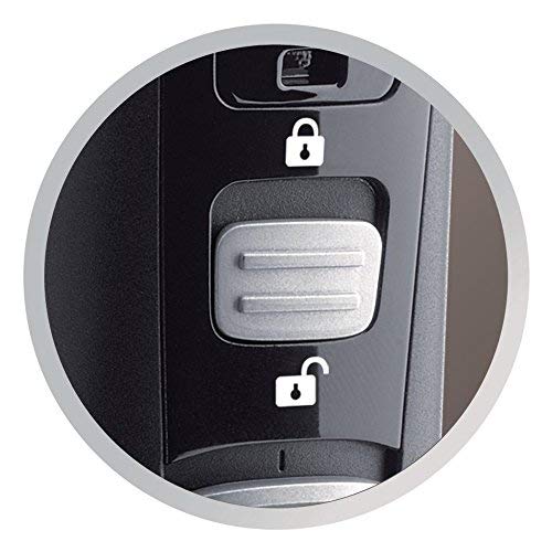 Remington Beard Boss MB4120 Barbero, Inalámbrico, Cuchillas Acero Inoxidable, Funciona con Pilas, Negro