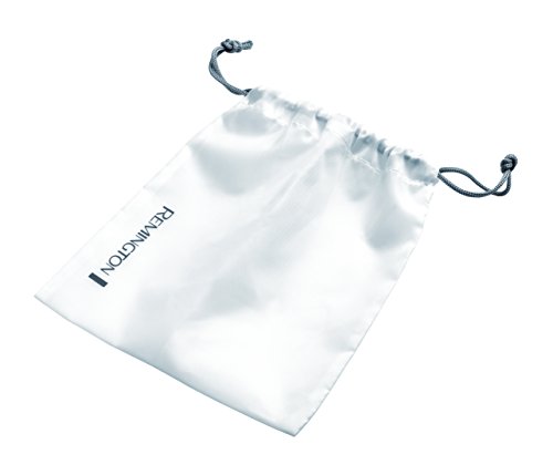 Remington BKT4000 - Recortadora de bikini para mujer, sin cable, suave y sedoso, con 2 peines cómodos y bolsa de belleza, para mujer