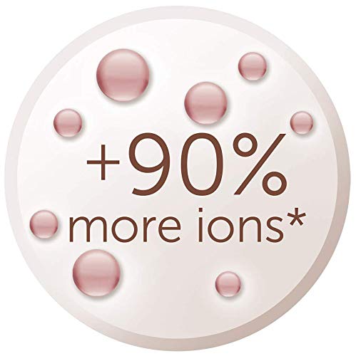 Remington Curl&Straight Confidence AS8606 - Kit Moldeador de Aire Giratorio, Alisador y Rizador 2 en 1, 800W, Cerámica, 4 Accesorios, Gris