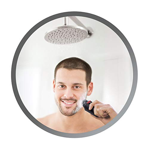 Remington FC1500 - Cepillo limpiador compacto para hombre, 2 velocidades, rotación y vibración