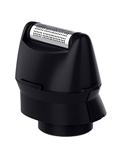 Remington Groom Kit Plus PG6150 - Recortador de Barba y Cortapelos, 12 Accesorios y Barbero, Inalámbrico, Lavable, Apto para Vello Corporal, de Nariz y Orejas, Negro y Azul