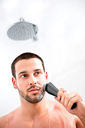 Remington SP-FC6 - Cabezal para piel y barba