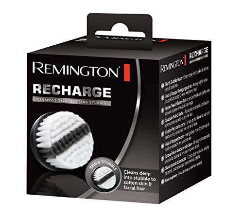 Remington SP-FC6 - Cabezal para piel y barba