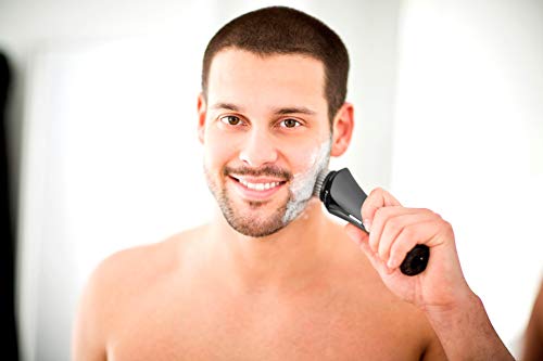 Remington SP-FC8 - Cabezal suave para piel sensible FC2000