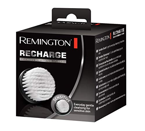Remington SP-FC8 - Cabezal suave para piel sensible FC2000