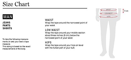 REPLAY MA955 Newbill Vaqueros Straight, Azul (Blue Denim 009), W29/L32 para Hombre