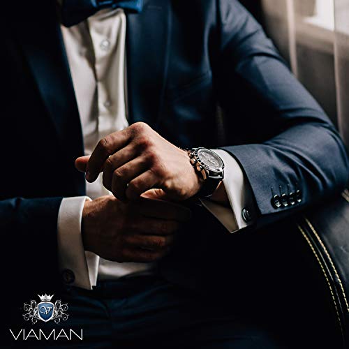 Retardante Masculino Viaman - Aumenta La Duración y Mejora El Rendimiento, Potenciador Masculino, Sólo Ingredientes Naturales, Disfruta De Relaciones Íntimas Más Duraderas E Intensas- 6 Toallitas