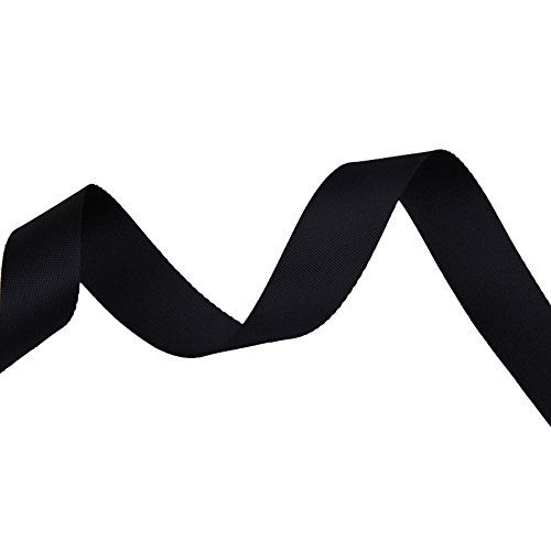 RETON Correa de Malla Polypro Pesada de Nailon de 50 Yardas (25mm)