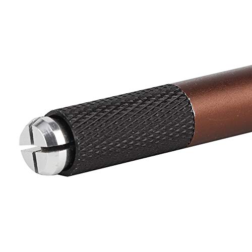 Reutilice el bolígrafo avanzado para tatuaje de cejas, el bolígrafo Microblading, maquillaje para niñas para la tienda de belleza casera