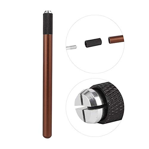 Reutilice el bolígrafo avanzado para tatuaje de cejas, el bolígrafo Microblading, maquillaje para niñas para la tienda de belleza casera