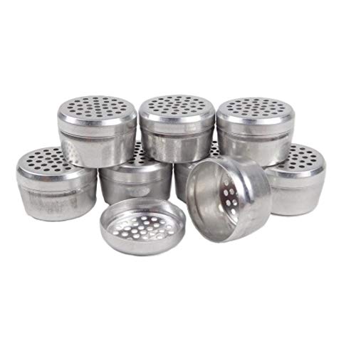 Revista con 8 Dosificación Cápsulas para el volcán Crafty Poderoso Un montón by Storz & Bickel