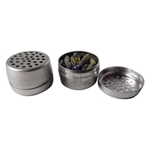 Revista con 8 Dosificación Cápsulas para el volcán Crafty Poderoso Un montón by Storz & Bickel