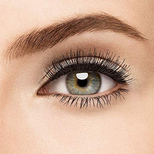 Revlon Volumazing Máscara de Pestañas (#901 Blackest Black)