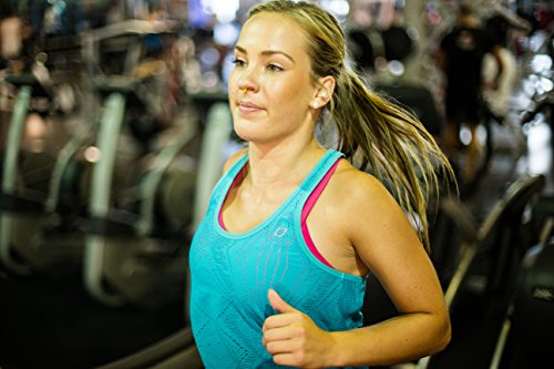 Rhinomed Turbine Nasal Dilator for Athletic Breathing, Small