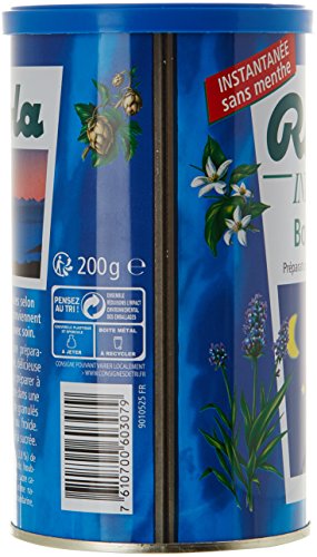 Ricola - infusión buenas noches 200g