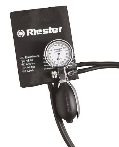 Riester 1340 Minimus III - Tensiómetro para adulto