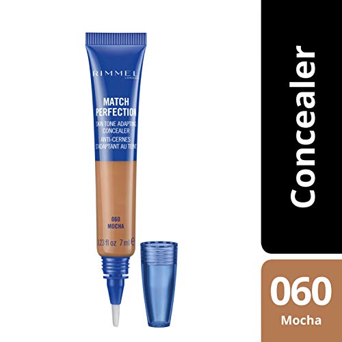 Rimmel London Match Perfection Concelear Corrector