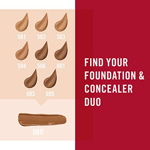 Rimmel London Match Perfection Concelear Corrector
