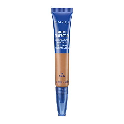 Rimmel London Match Perfection Concelear Corrector