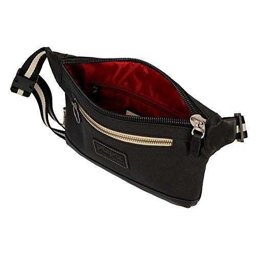 Riñonera Plana Pepe Jeans Strike