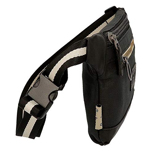 Riñonera Plana Pepe Jeans Strike