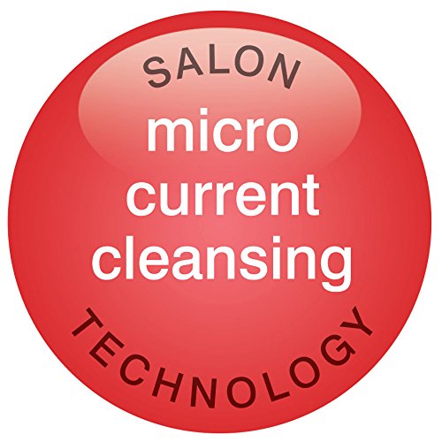 Rio Beauty CESO-NC - Limpiador facial de micro corriente