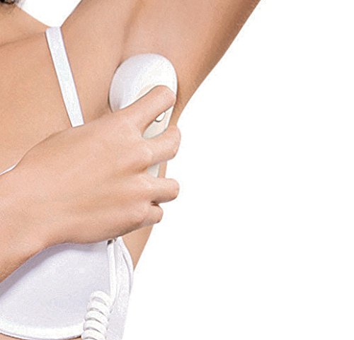 Rio LAHC6 - Depiladora con láser [Importado de Alemania]