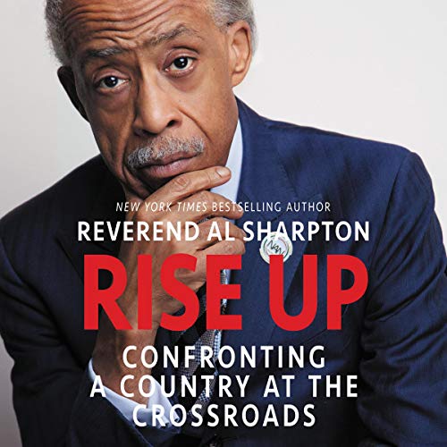 Rise Up: Confronting a Country at the Crossroads: Library Edition