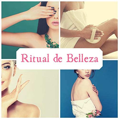 Ritual de Belleza: Selección de Música para el Cuidado Diario de la Piel, Masaje y Aromaterapia
