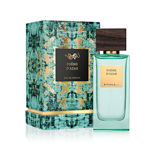 RITUALS Eau de Perfume para ella, Poème d'Azar, 60 ml