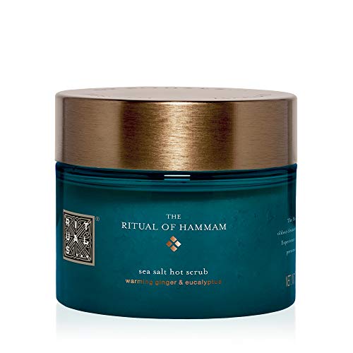 RITUALS The Ritual of Hammam Exfoliante Corporal, 450 g